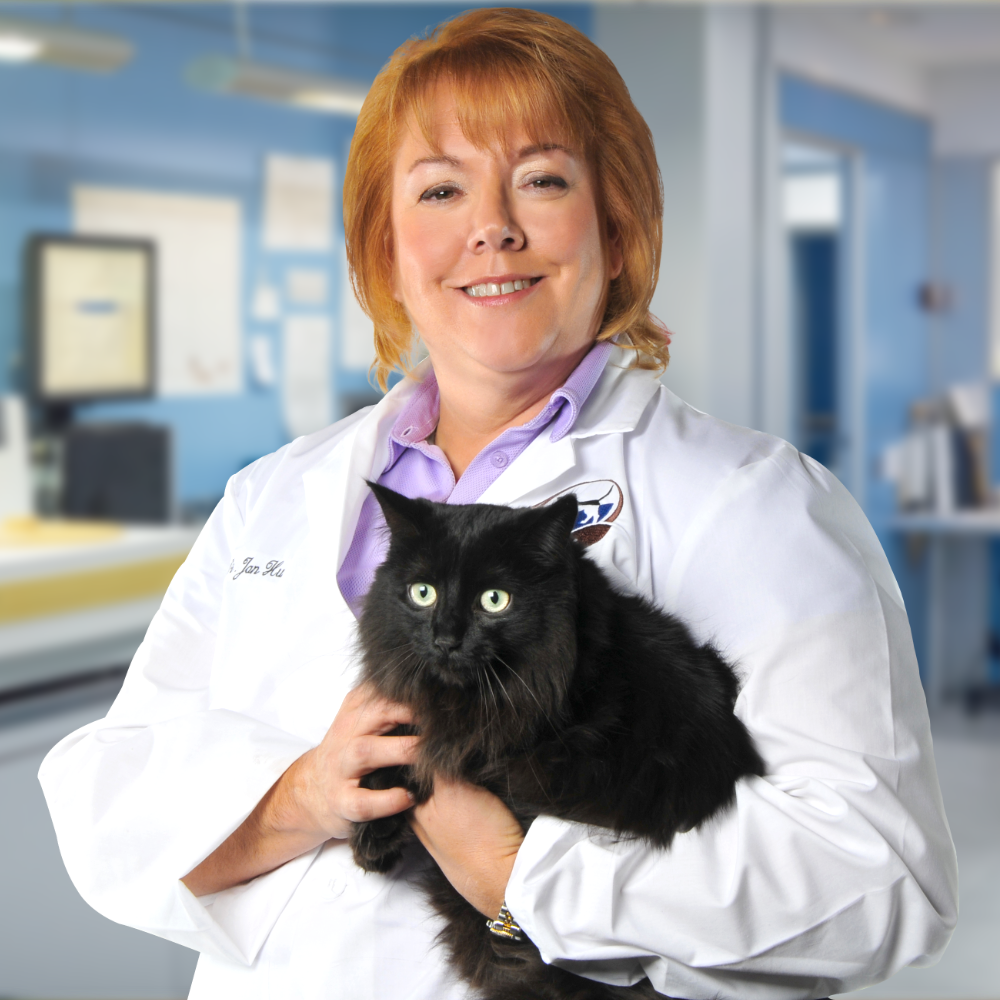 Dr.Janice